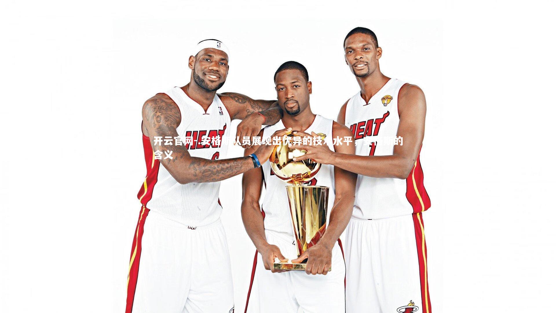 .安格斯队员展现出优异的技术水平,安格斯的含义